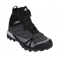 adidas Trail Hiking Shoes Terrex Skychaser LT Mid GTX grey/black Men